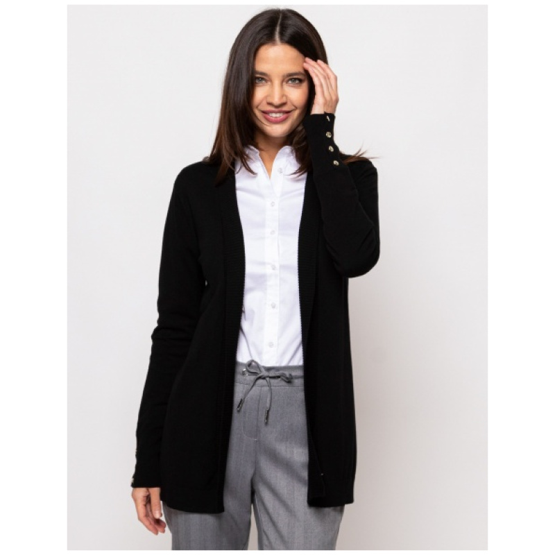 HEAVY TOOLS Honola knitted sweater